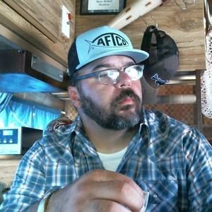 Meet your Posher, Matthew